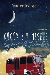 Kucuk Bir Mesele kpk ozl